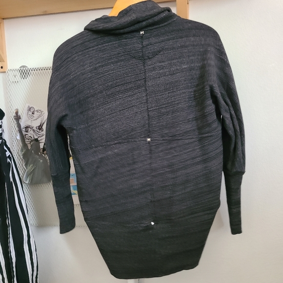 Wilfred Open Front Cardigan - Picture 5 of 6